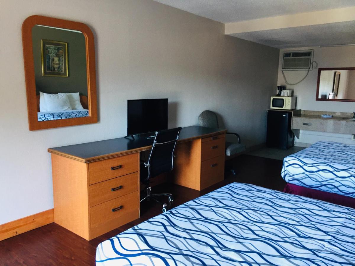 Bear Mount Inn & Suites Pigeon Forge Εξωτερικό φωτογραφία