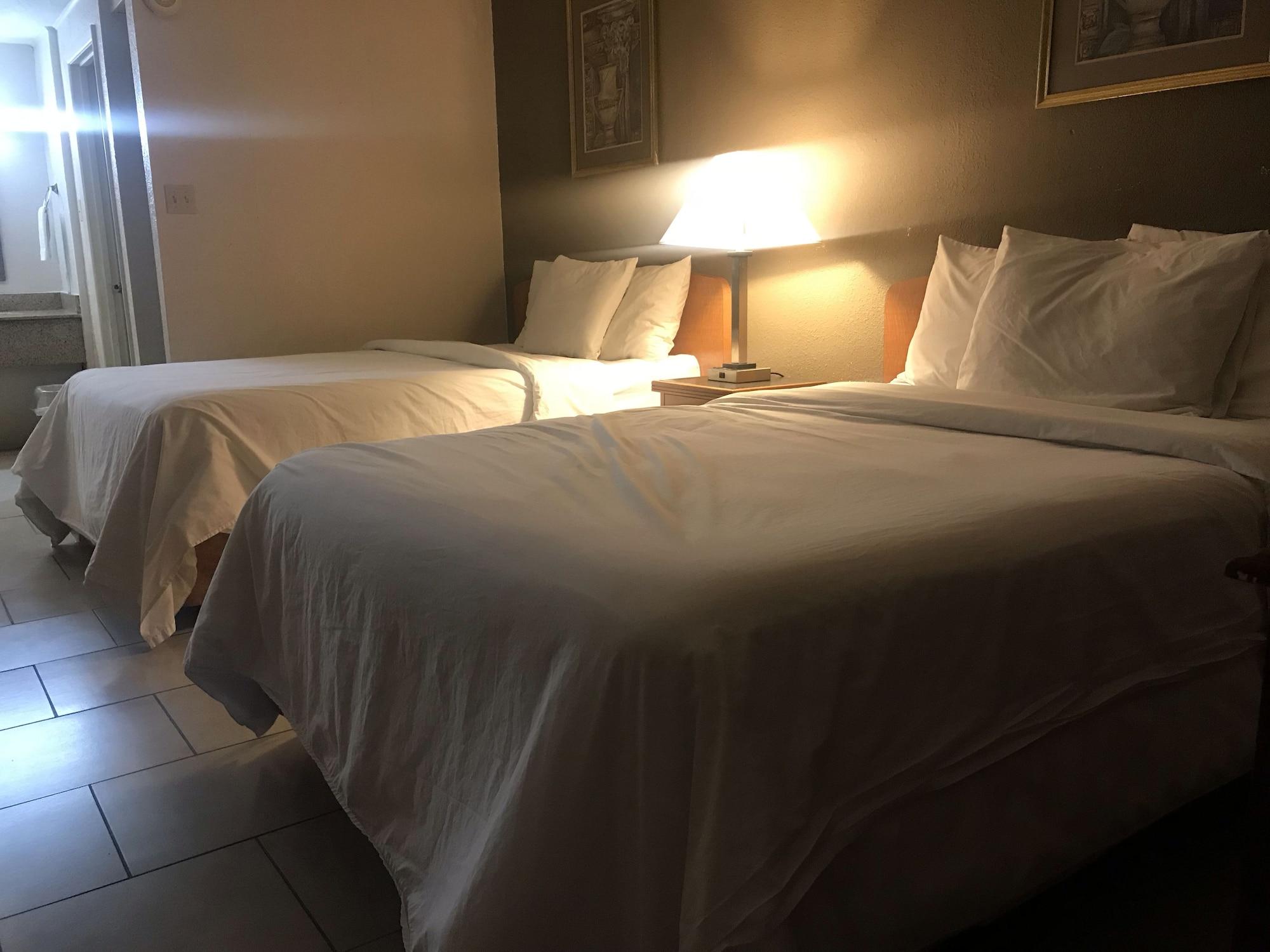 Bear Mount Inn & Suites Pigeon Forge Εξωτερικό φωτογραφία