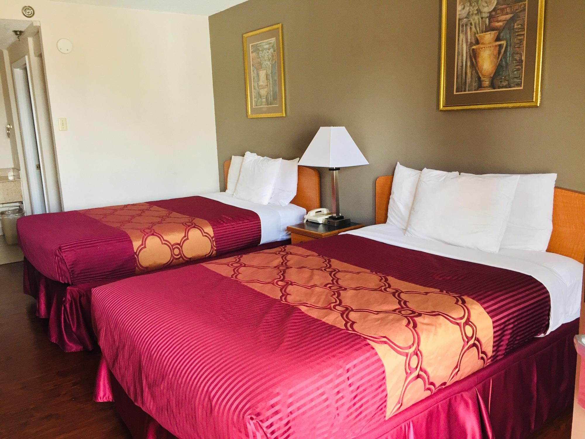 Bear Mount Inn & Suites Pigeon Forge Εξωτερικό φωτογραφία