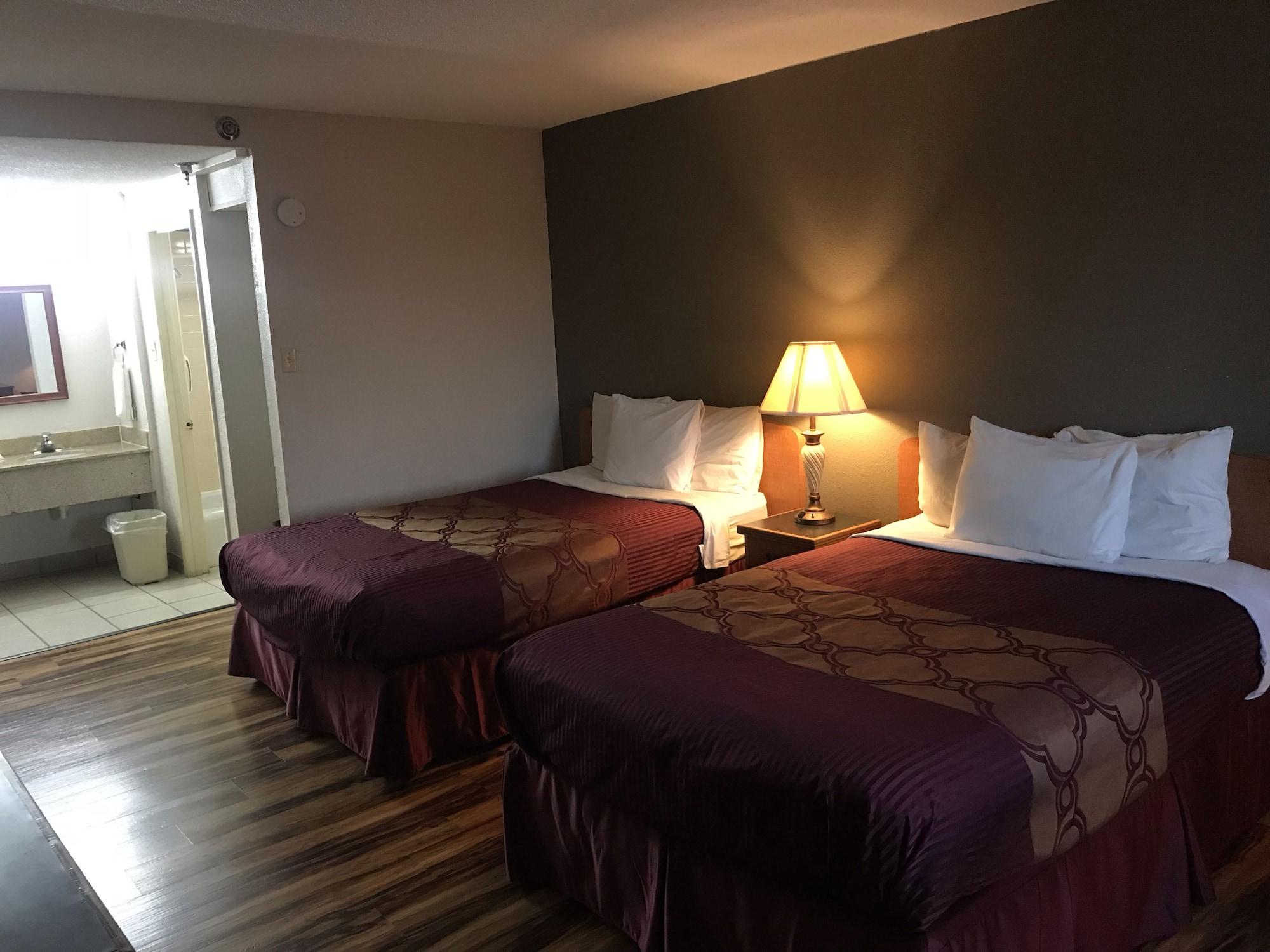 Bear Mount Inn & Suites Pigeon Forge Εξωτερικό φωτογραφία