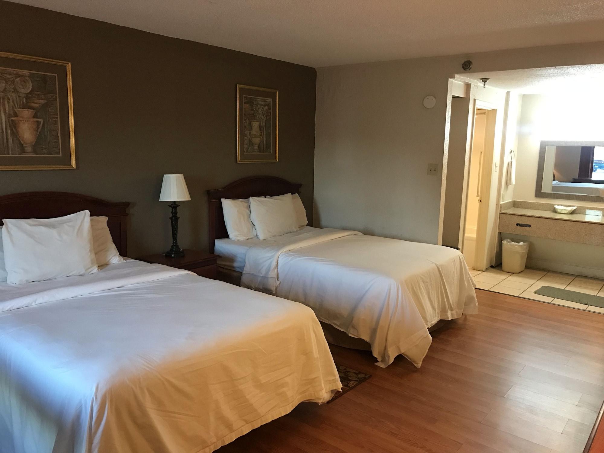 Bear Mount Inn & Suites Pigeon Forge Εξωτερικό φωτογραφία