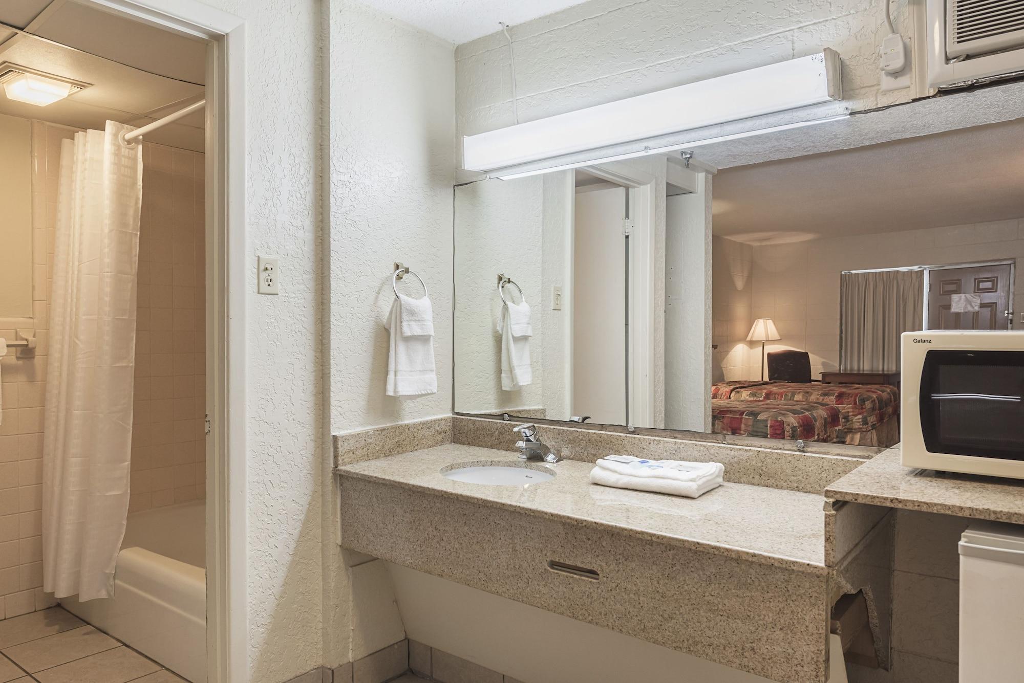 Bear Mount Inn & Suites Pigeon Forge Εξωτερικό φωτογραφία