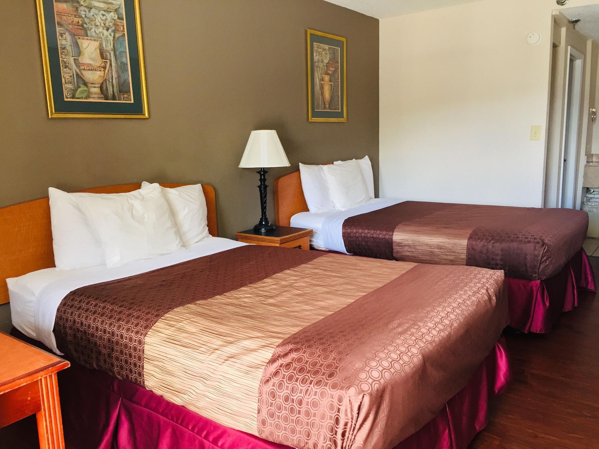 Bear Mount Inn & Suites Pigeon Forge Εξωτερικό φωτογραφία