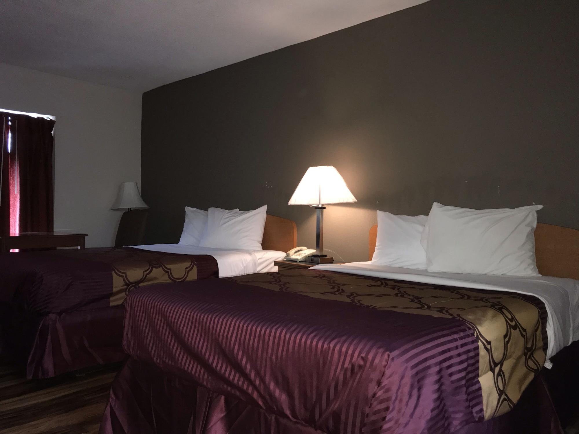 Bear Mount Inn & Suites Pigeon Forge Εξωτερικό φωτογραφία