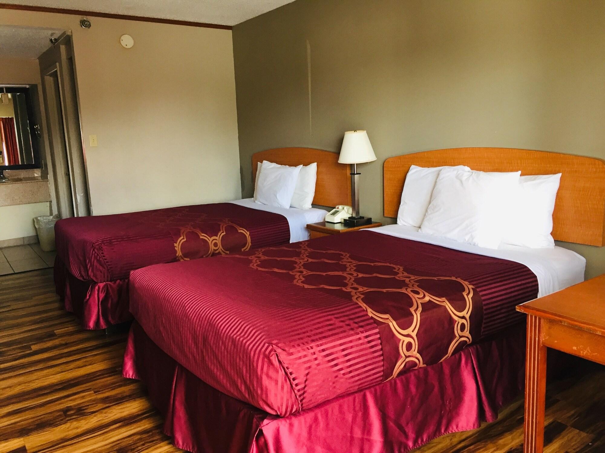 Bear Mount Inn & Suites Pigeon Forge Εξωτερικό φωτογραφία