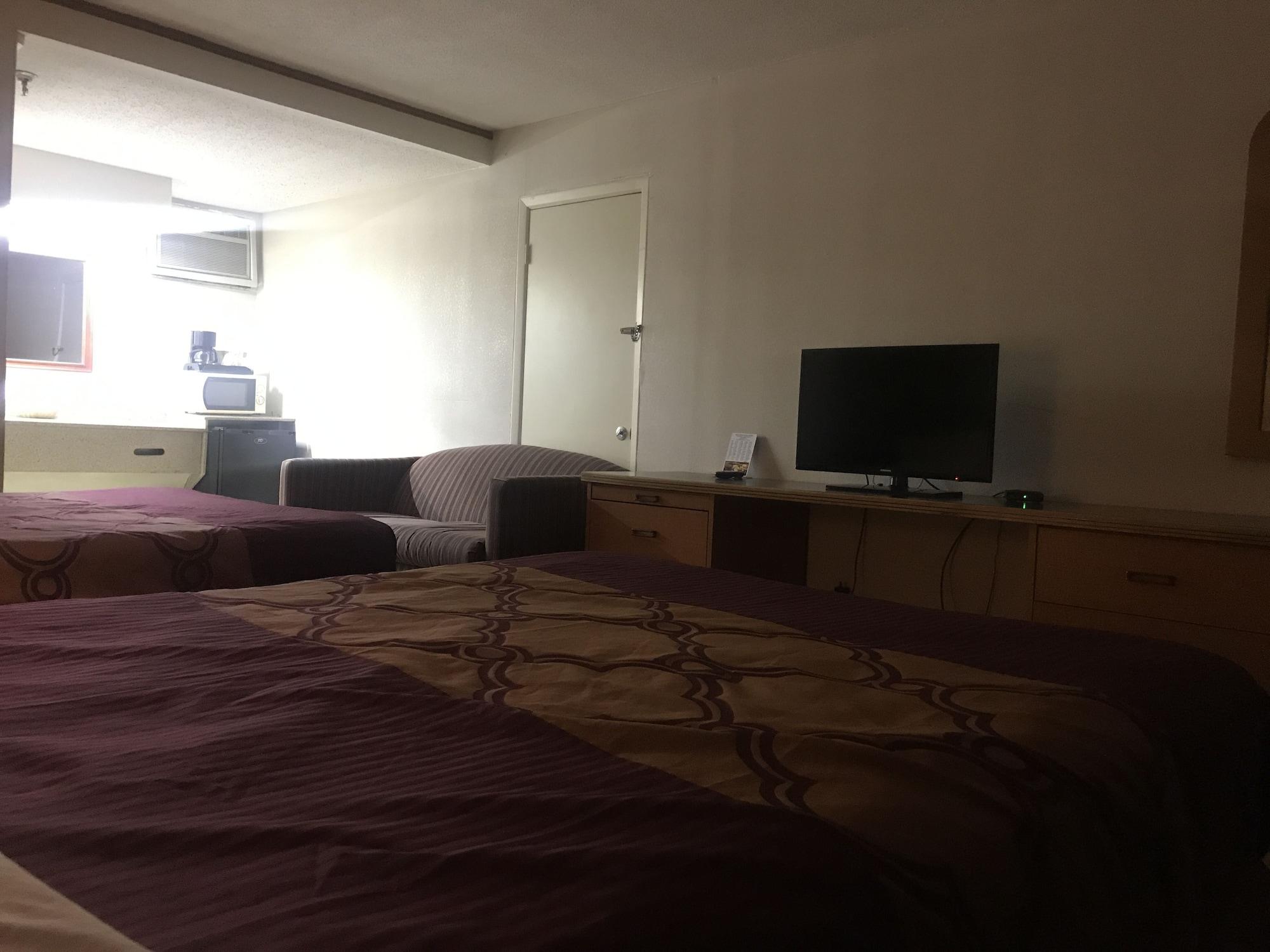 Bear Mount Inn & Suites Pigeon Forge Εξωτερικό φωτογραφία