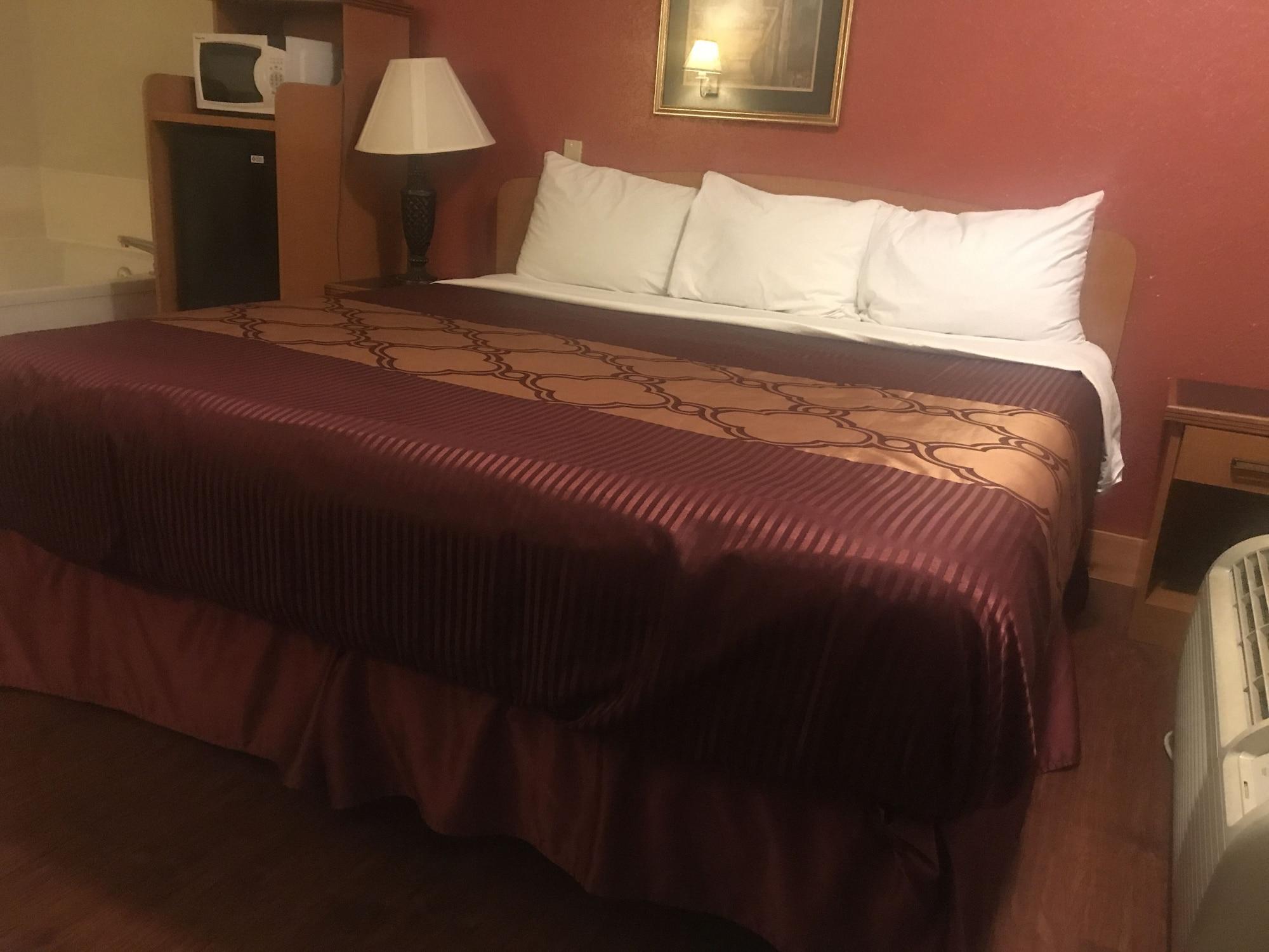 Bear Mount Inn & Suites Pigeon Forge Εξωτερικό φωτογραφία
