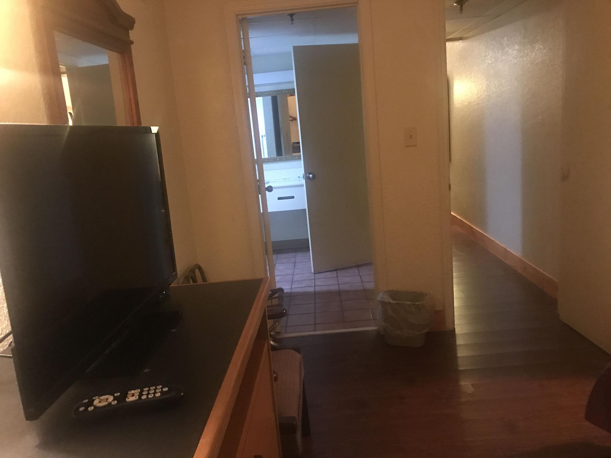 Bear Mount Inn & Suites Pigeon Forge Εξωτερικό φωτογραφία