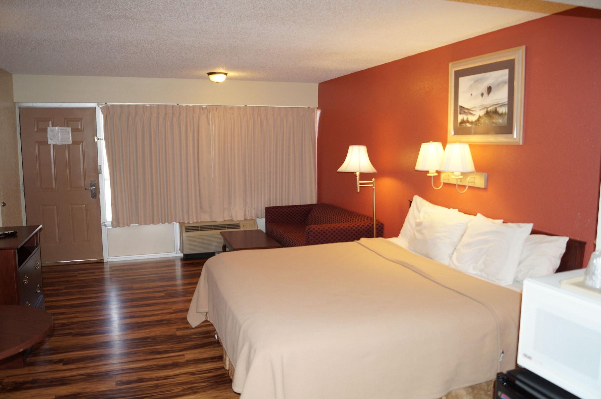 Bear Mount Inn & Suites Pigeon Forge Εξωτερικό φωτογραφία