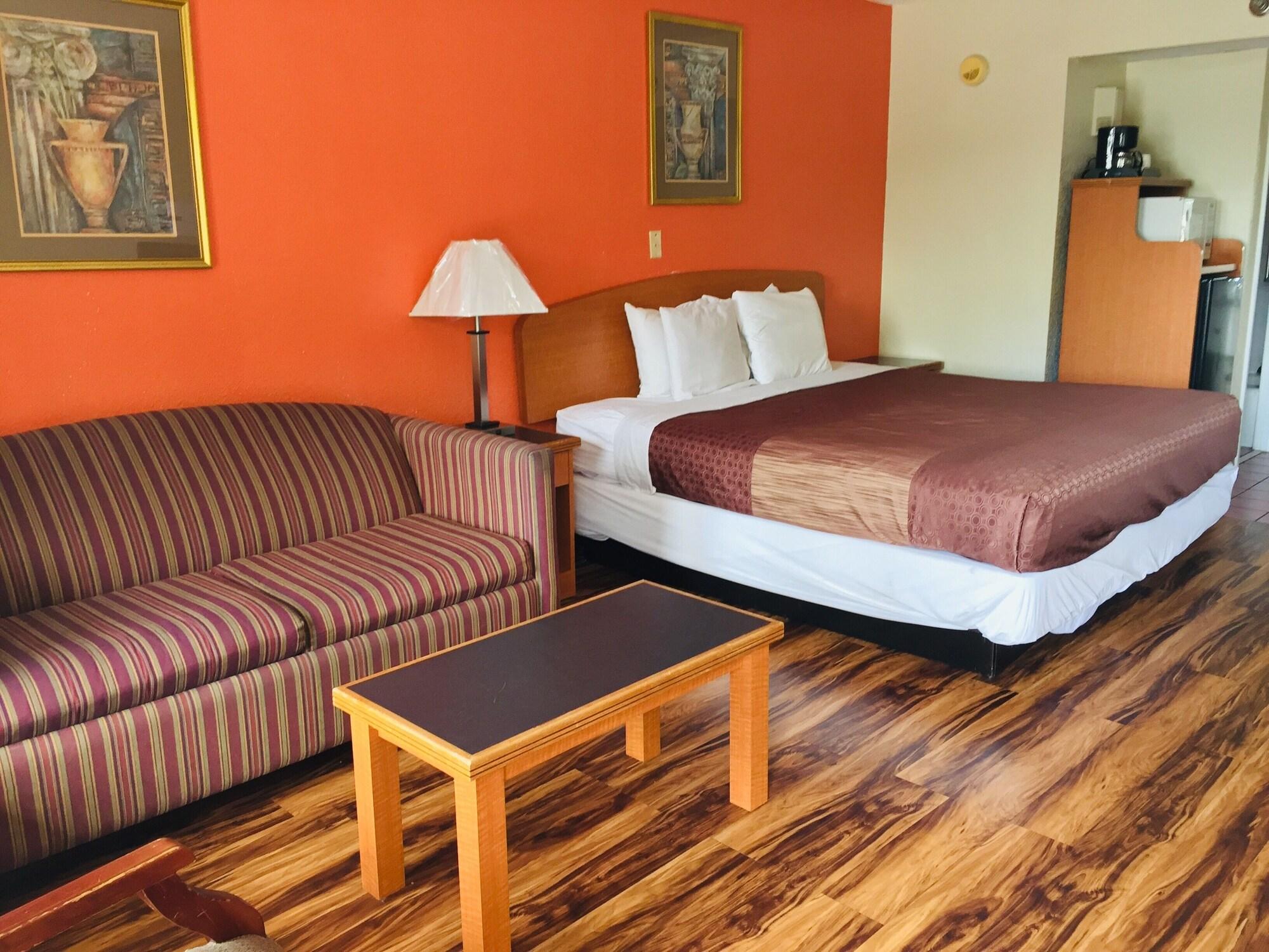 Bear Mount Inn & Suites Pigeon Forge Εξωτερικό φωτογραφία
