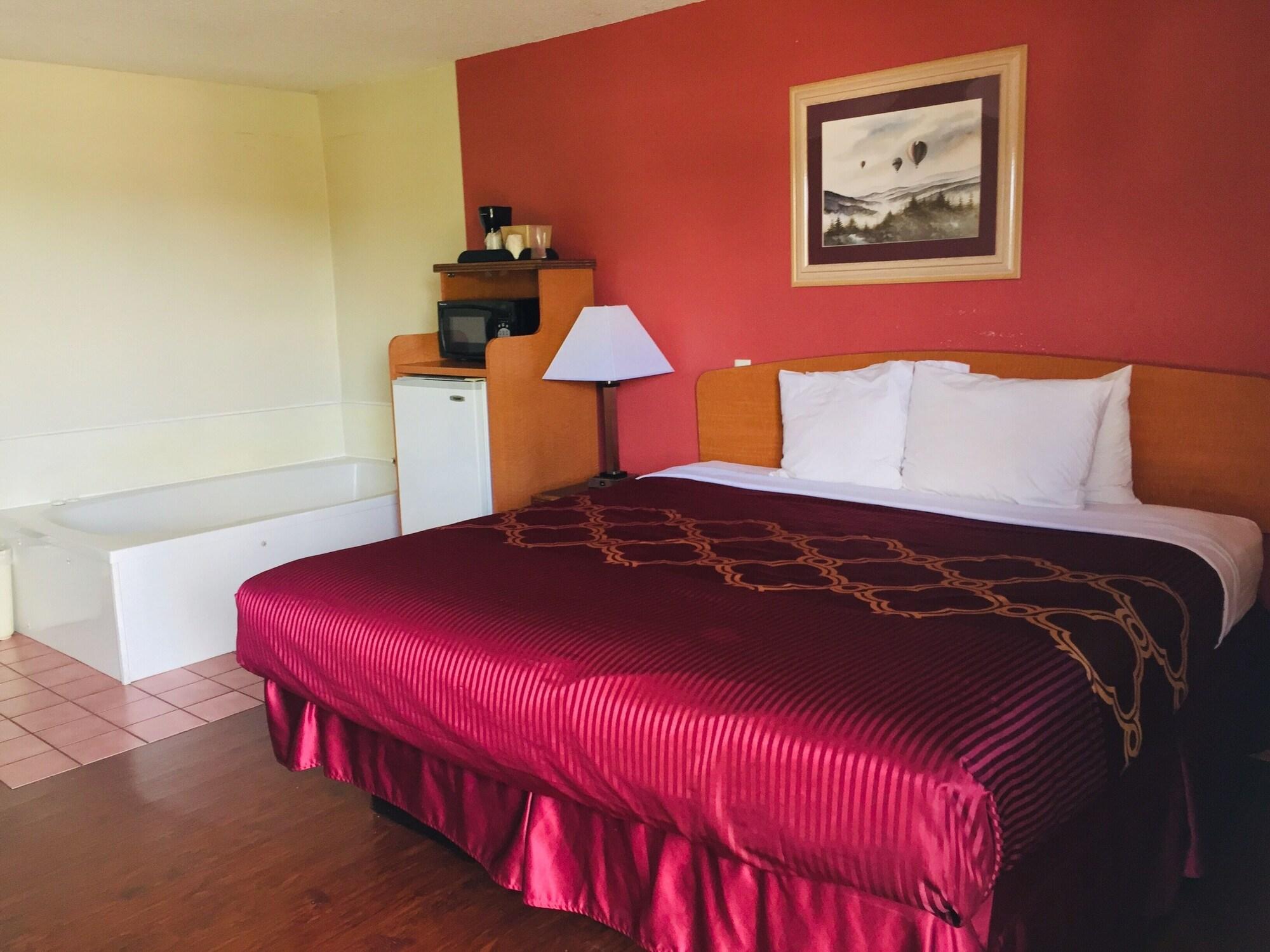 Bear Mount Inn & Suites Pigeon Forge Εξωτερικό φωτογραφία