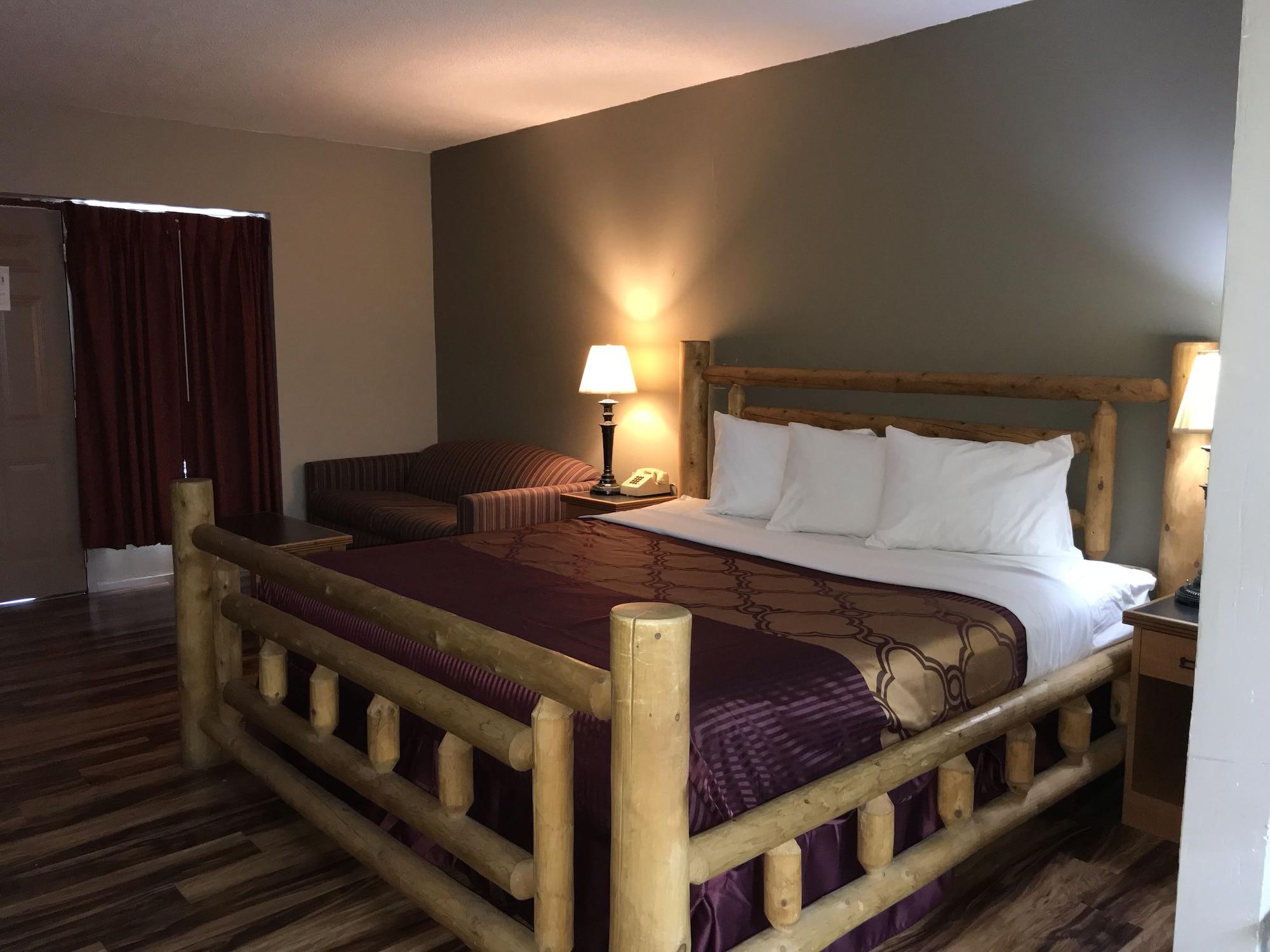 Bear Mount Inn & Suites Pigeon Forge Εξωτερικό φωτογραφία