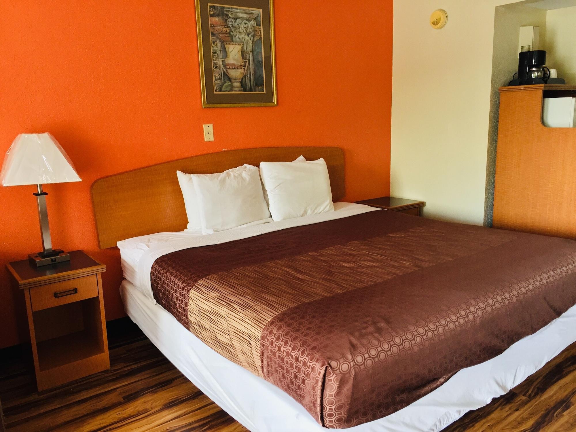 Bear Mount Inn & Suites Pigeon Forge Εξωτερικό φωτογραφία