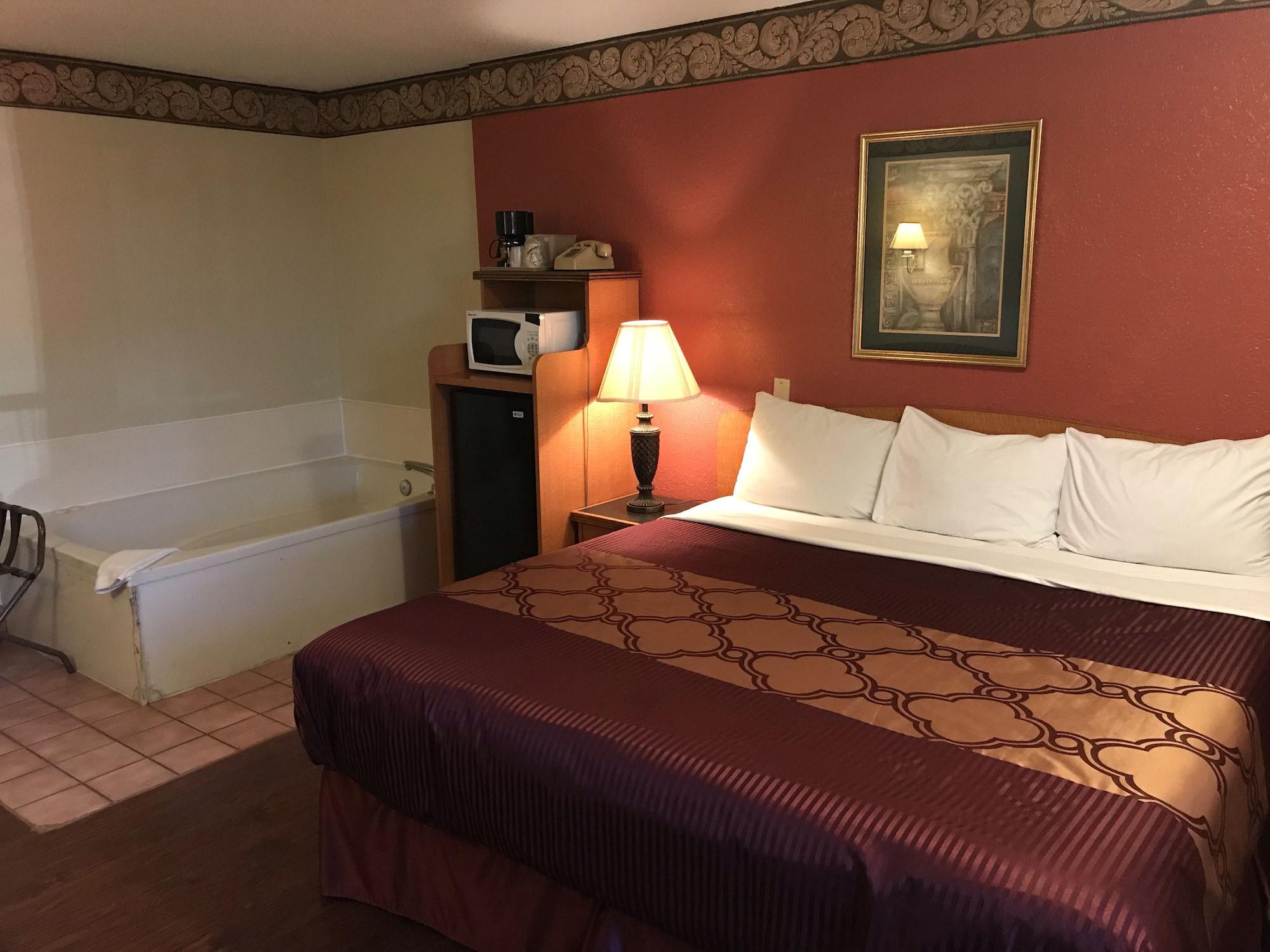 Bear Mount Inn & Suites Pigeon Forge Εξωτερικό φωτογραφία