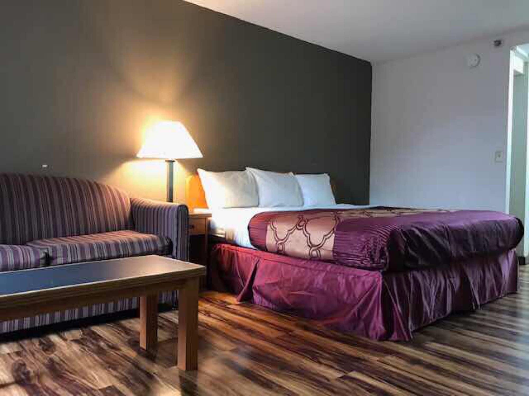 Bear Mount Inn & Suites Pigeon Forge Εξωτερικό φωτογραφία