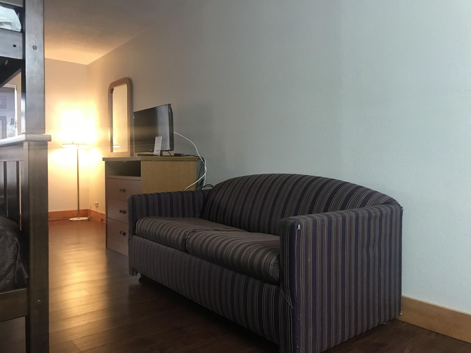 Bear Mount Inn & Suites Pigeon Forge Εξωτερικό φωτογραφία
