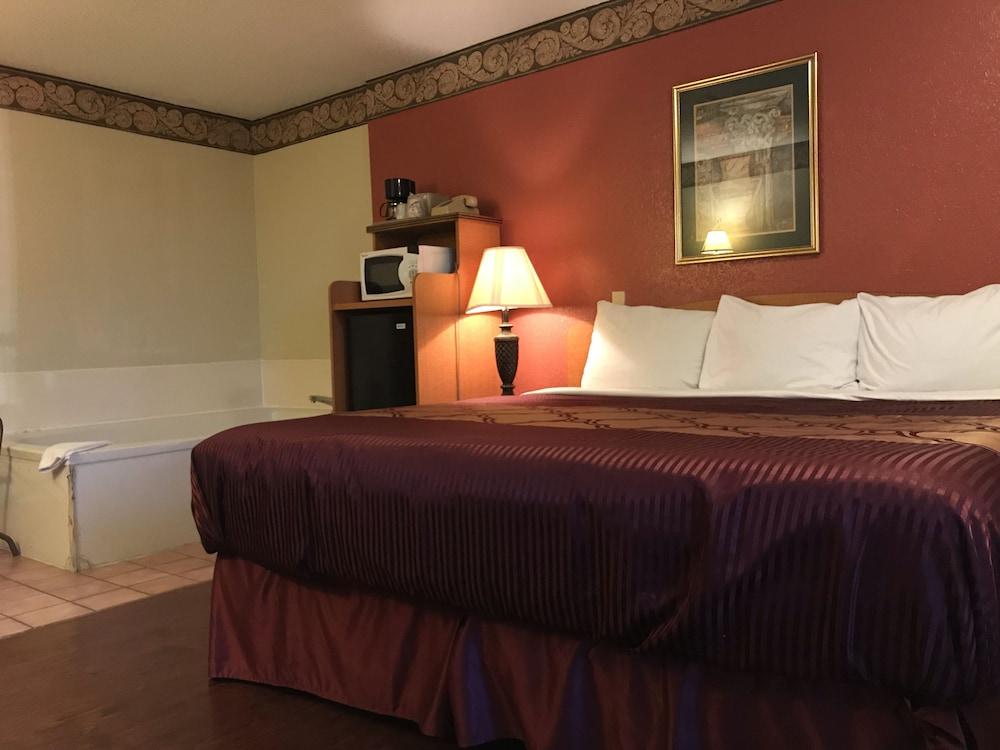 Bear Mount Inn & Suites Pigeon Forge Εξωτερικό φωτογραφία