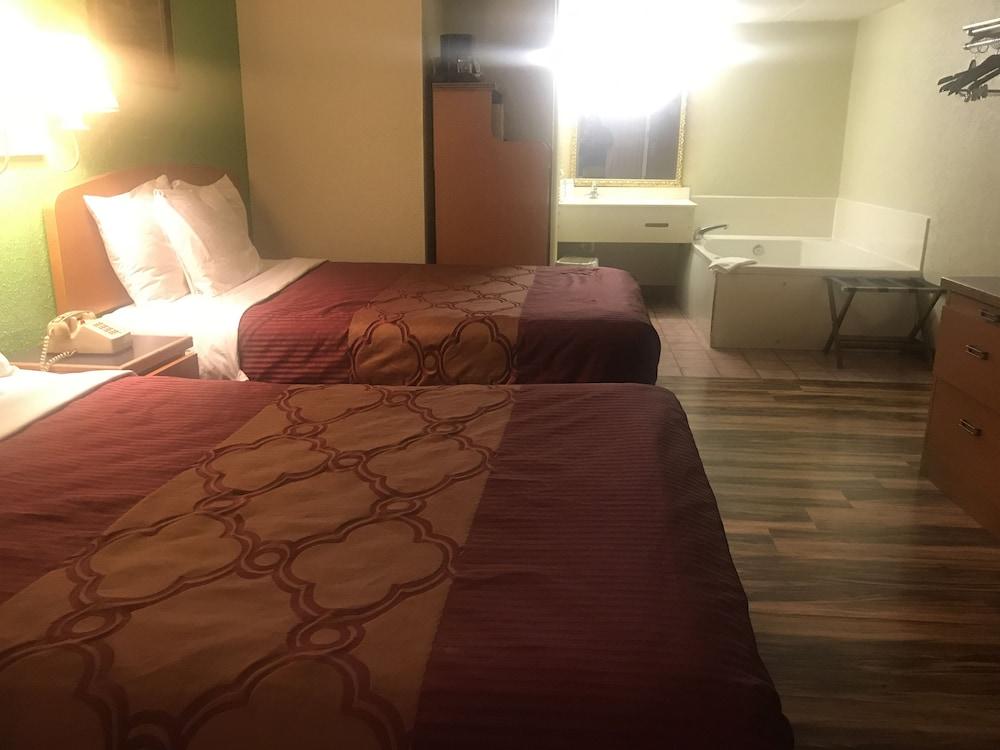 Bear Mount Inn & Suites Pigeon Forge Εξωτερικό φωτογραφία