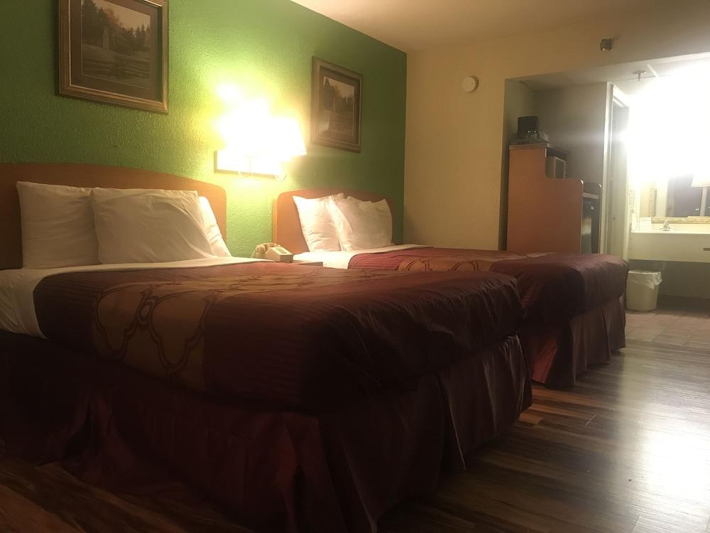 Bear Mount Inn & Suites Pigeon Forge Εξωτερικό φωτογραφία