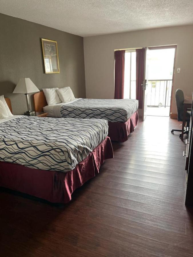 Bear Mount Inn & Suites Pigeon Forge Εξωτερικό φωτογραφία