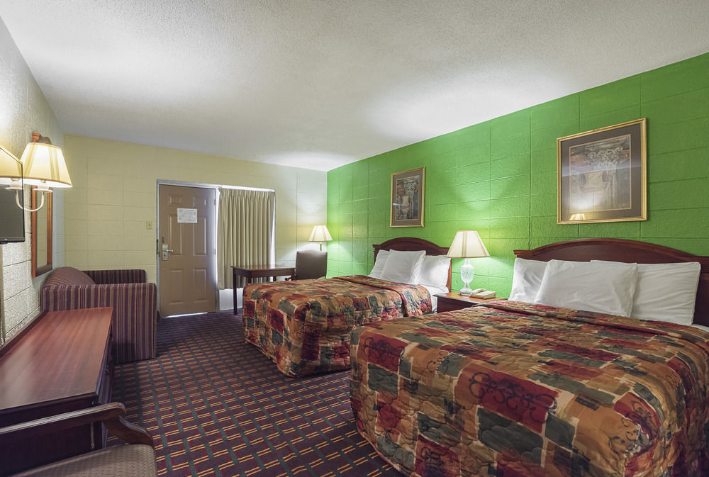 Bear Mount Inn & Suites Pigeon Forge Εξωτερικό φωτογραφία