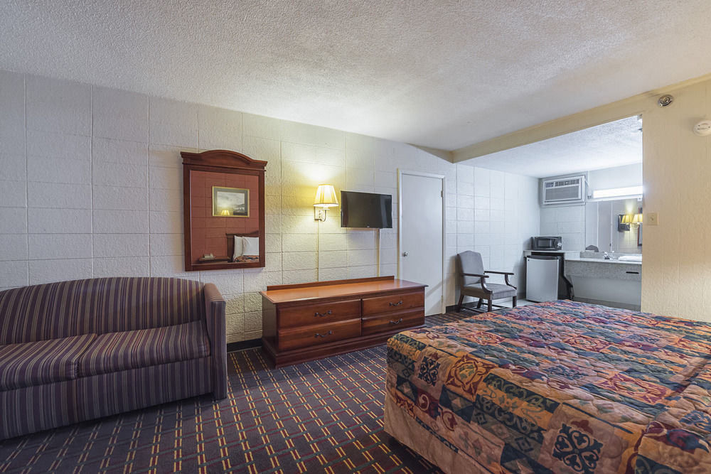 Bear Mount Inn & Suites Pigeon Forge Εξωτερικό φωτογραφία