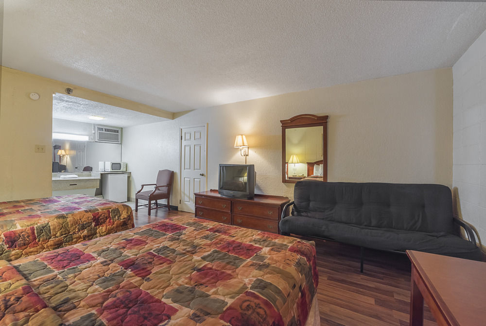 Bear Mount Inn & Suites Pigeon Forge Εξωτερικό φωτογραφία