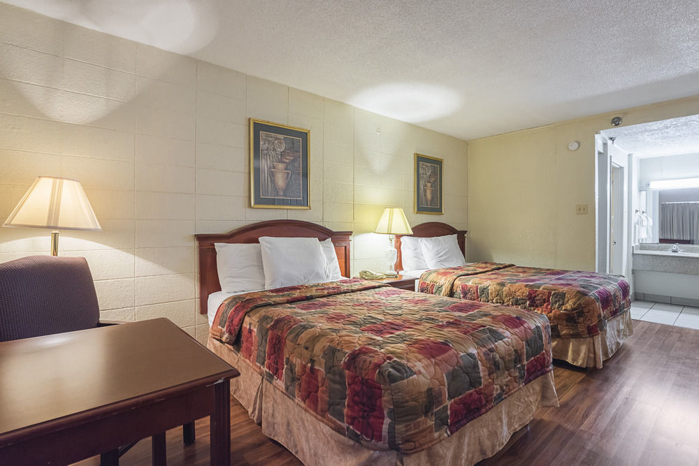 Bear Mount Inn & Suites Pigeon Forge Εξωτερικό φωτογραφία