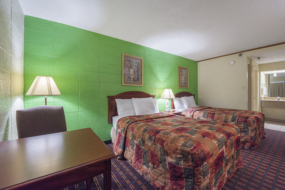 Bear Mount Inn & Suites Pigeon Forge Εξωτερικό φωτογραφία