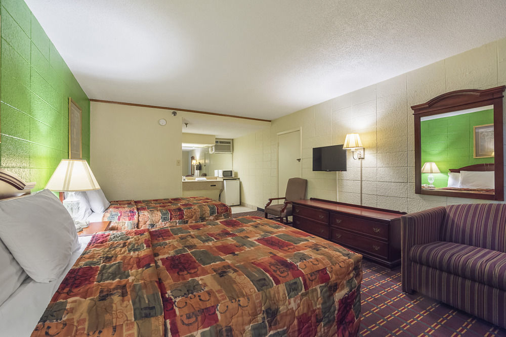 Bear Mount Inn & Suites Pigeon Forge Εξωτερικό φωτογραφία