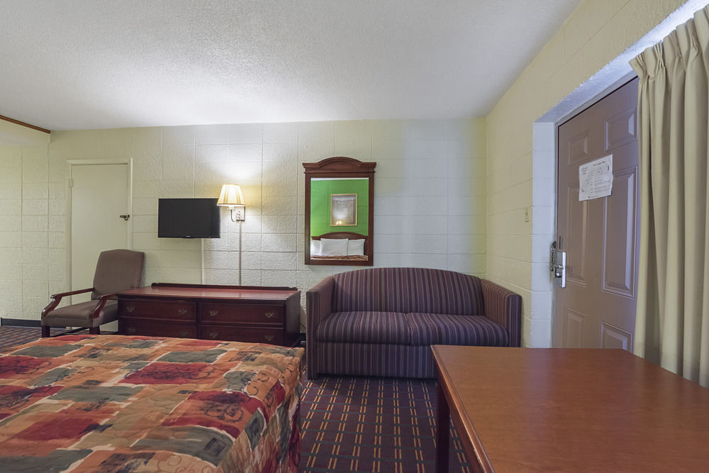 Bear Mount Inn & Suites Pigeon Forge Εξωτερικό φωτογραφία