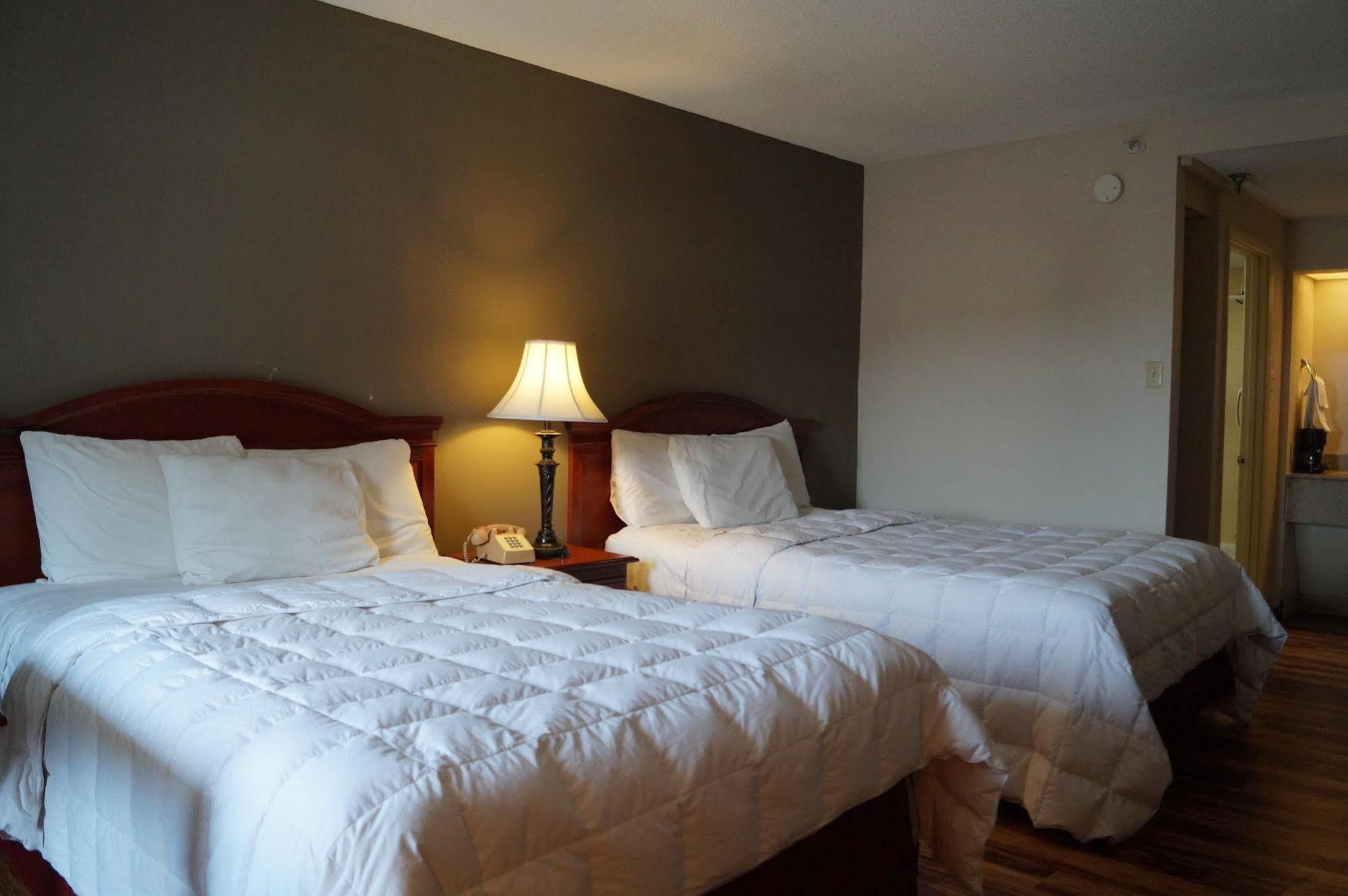 Bear Mount Inn & Suites Pigeon Forge Εξωτερικό φωτογραφία