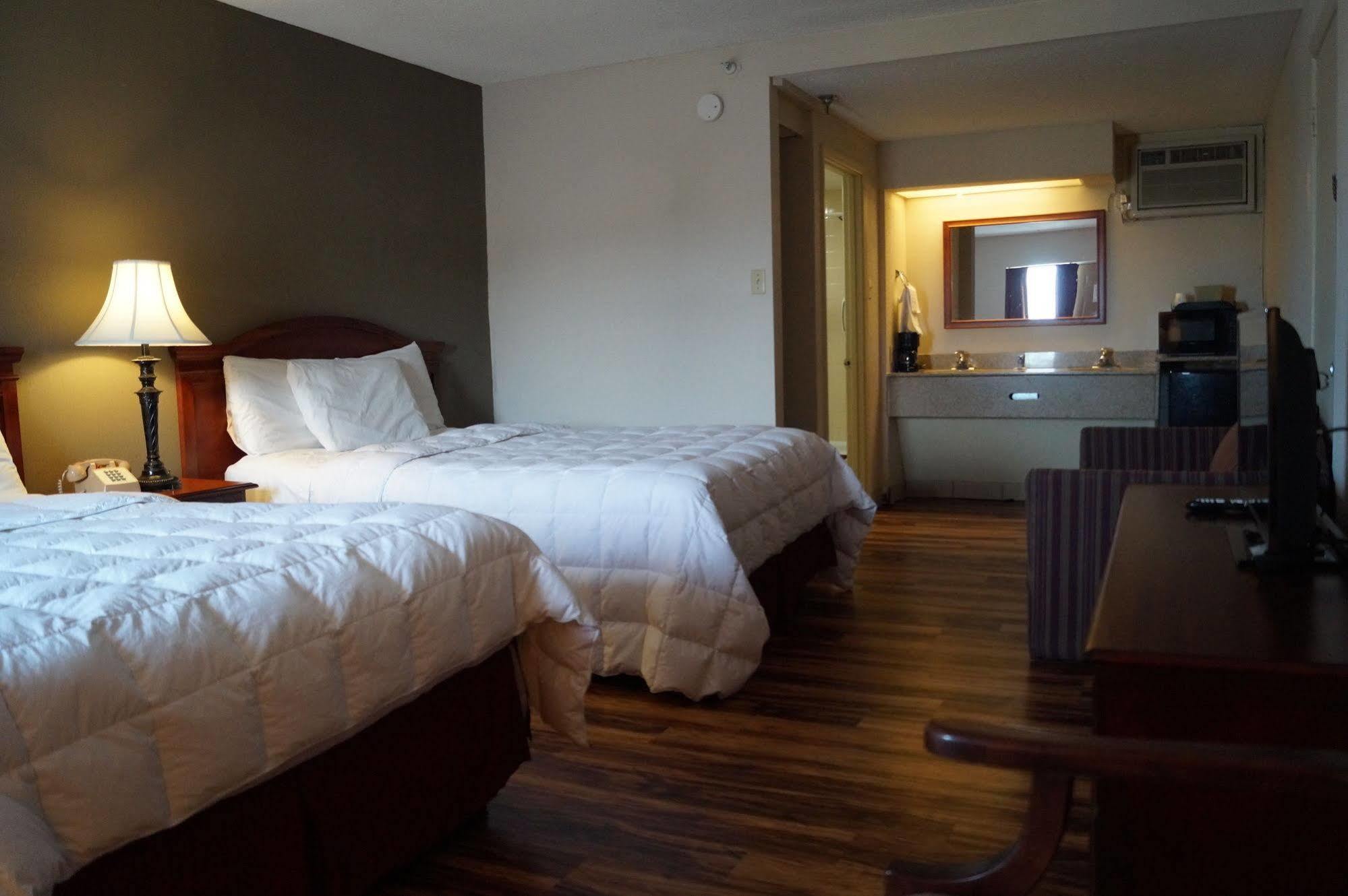 Bear Mount Inn & Suites Pigeon Forge Εξωτερικό φωτογραφία