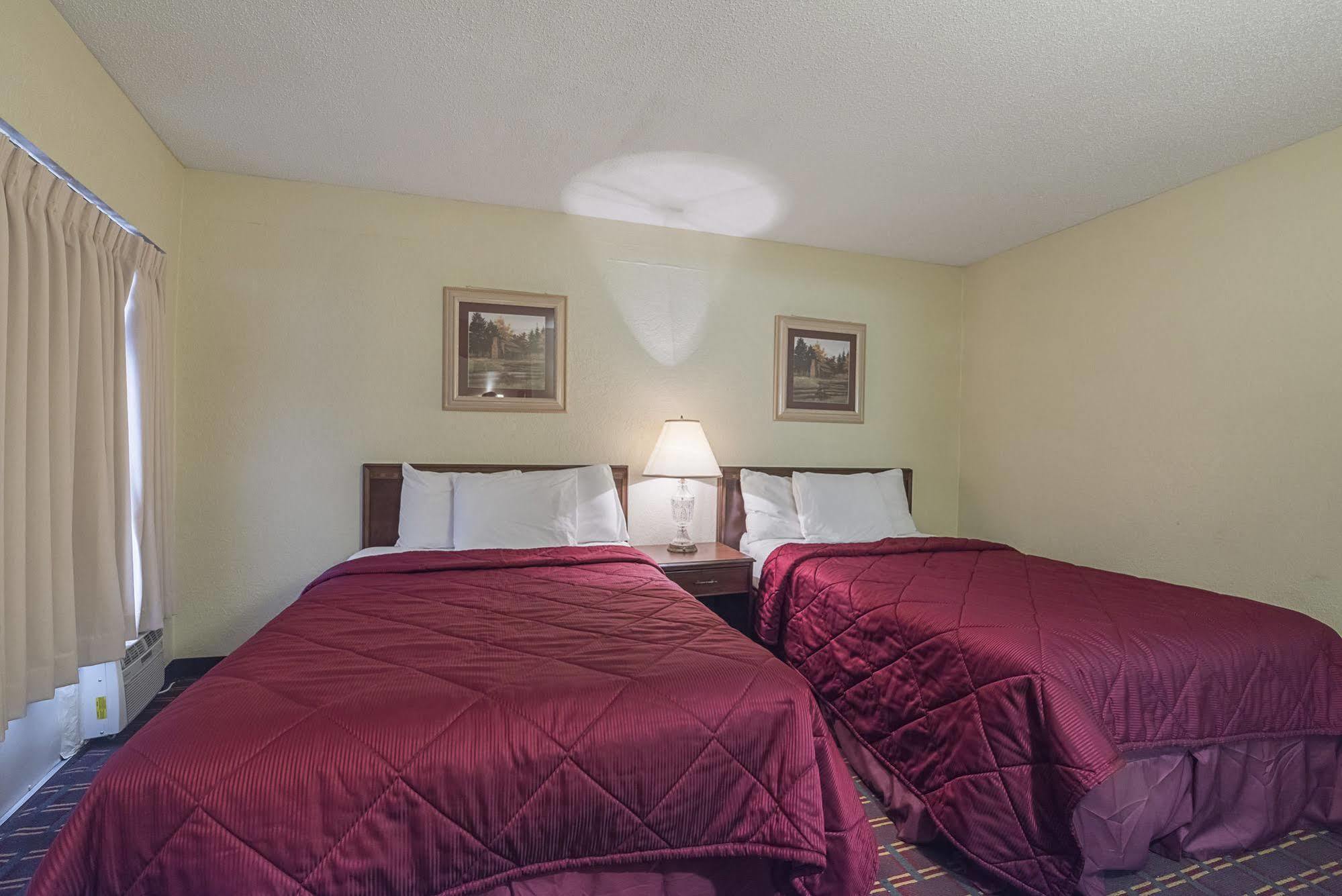 Bear Mount Inn & Suites Pigeon Forge Εξωτερικό φωτογραφία