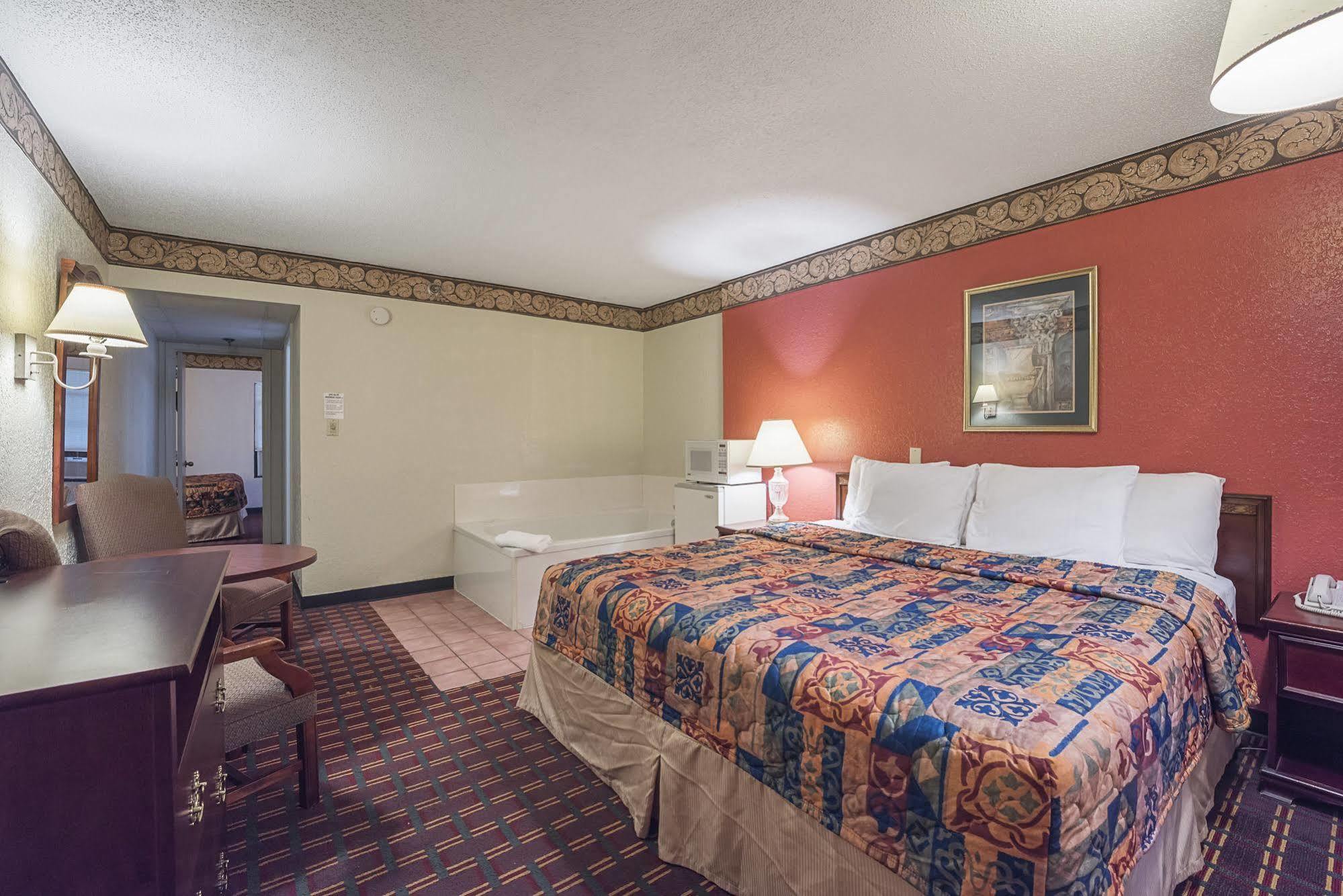 Bear Mount Inn & Suites Pigeon Forge Εξωτερικό φωτογραφία