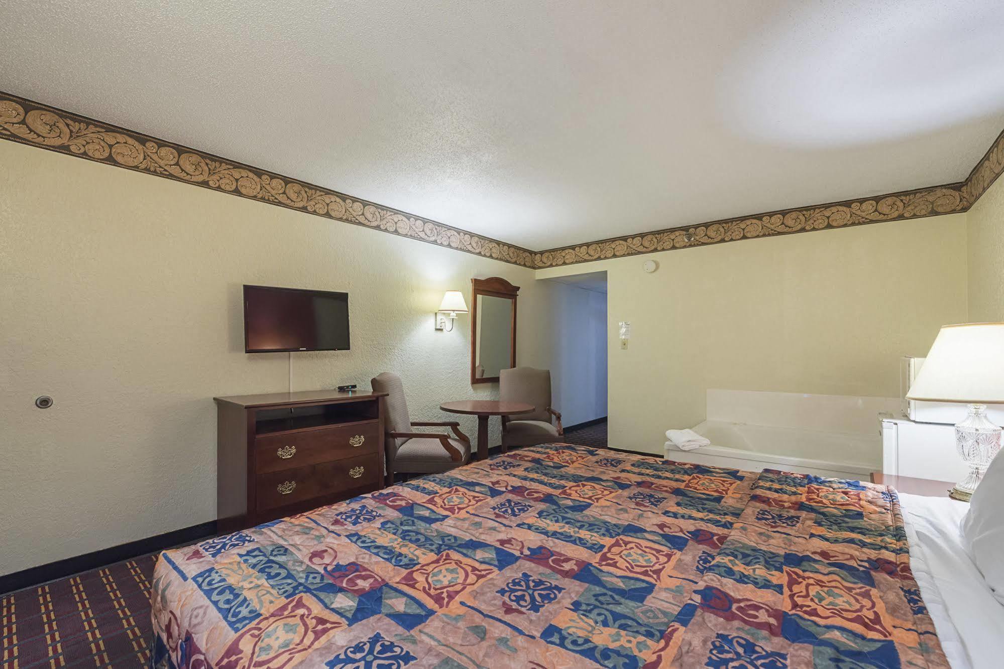 Bear Mount Inn & Suites Pigeon Forge Εξωτερικό φωτογραφία