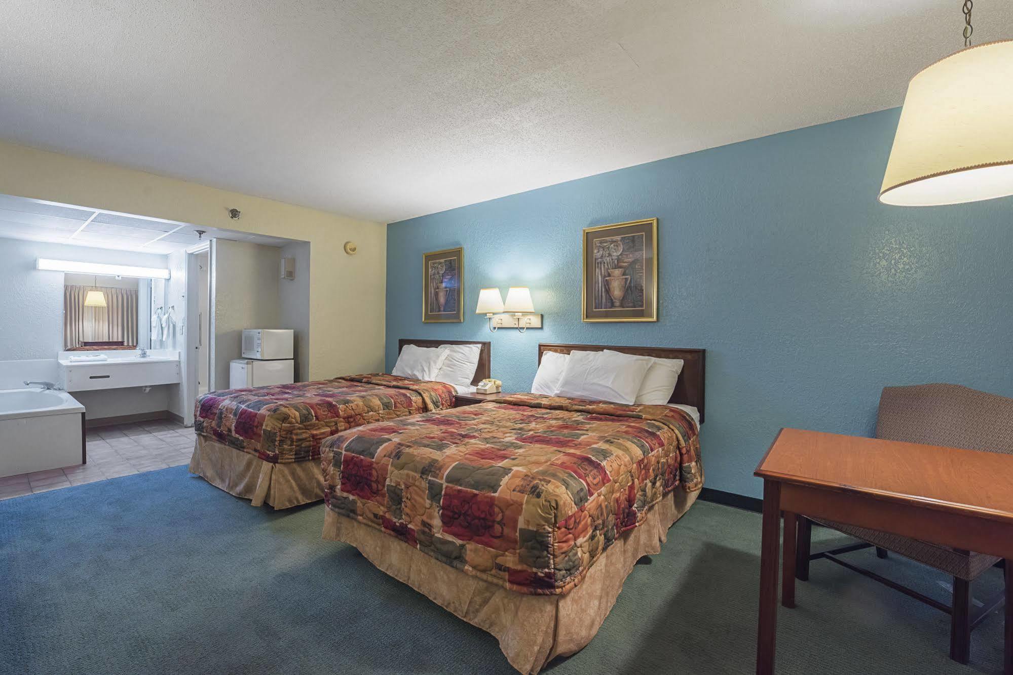 Bear Mount Inn & Suites Pigeon Forge Εξωτερικό φωτογραφία