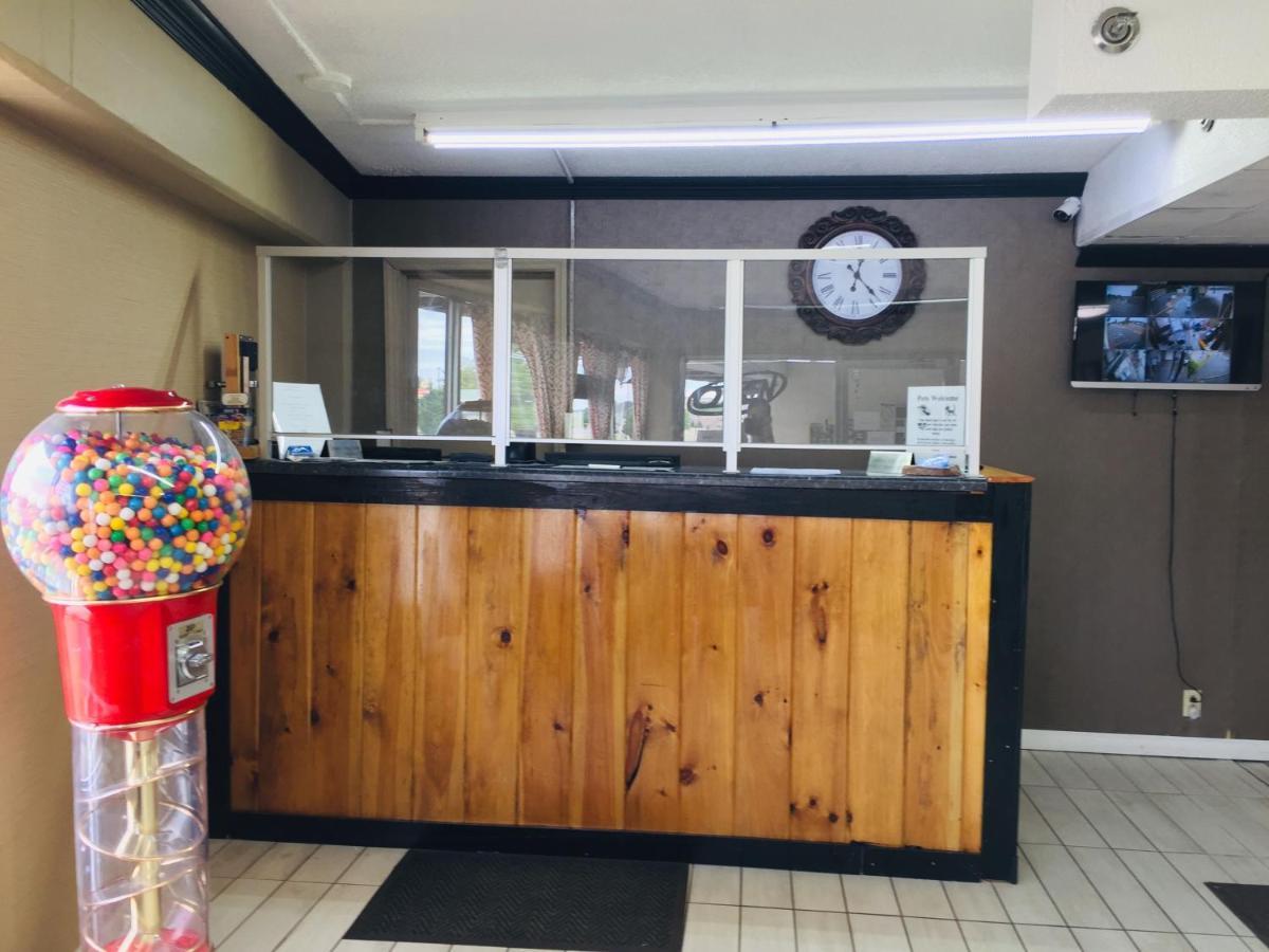 Bear Mount Inn & Suites Pigeon Forge Εξωτερικό φωτογραφία